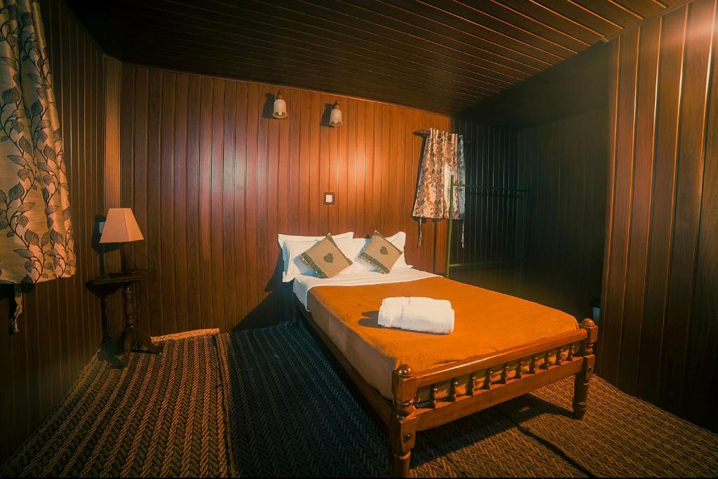 ela ecoland nature retreat