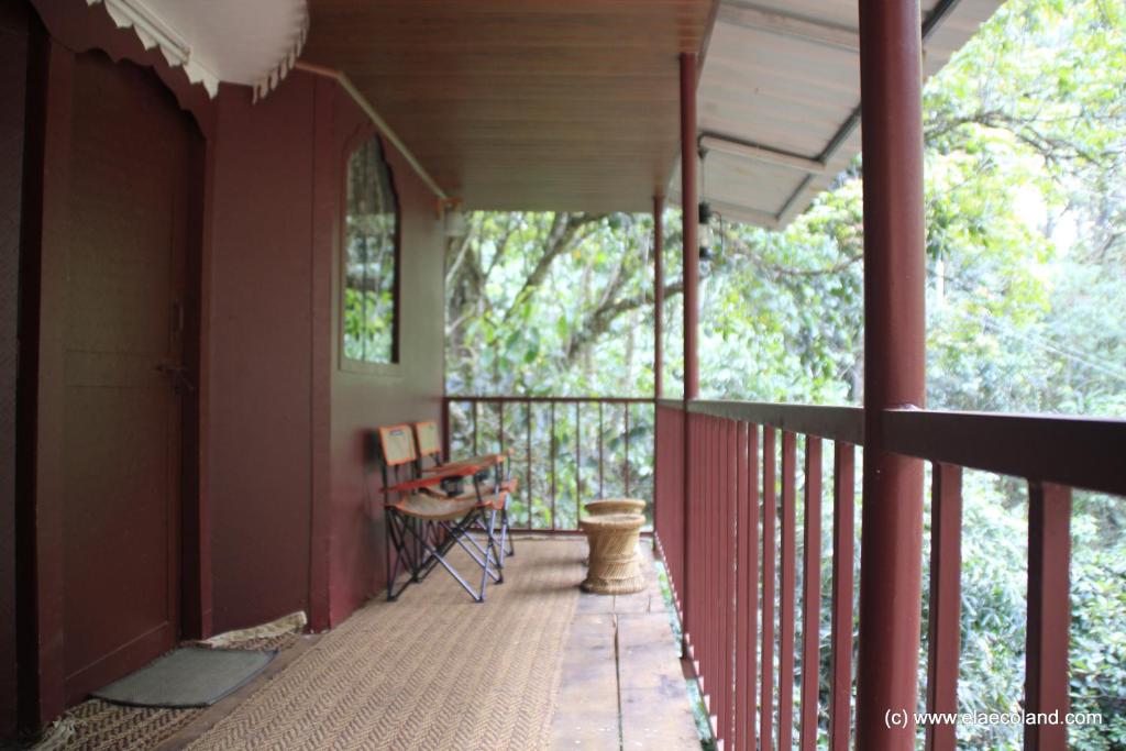 ela ecoland nature retreat