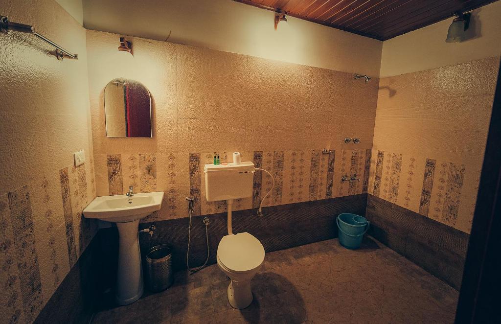 ela ecoland nature retreat