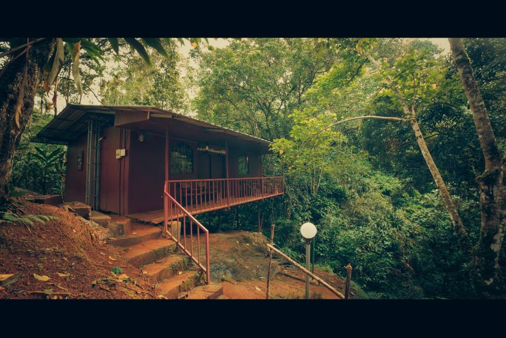 ela ecoland nature retreat