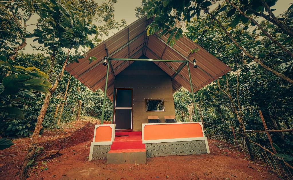 ela ecoland nature retreat