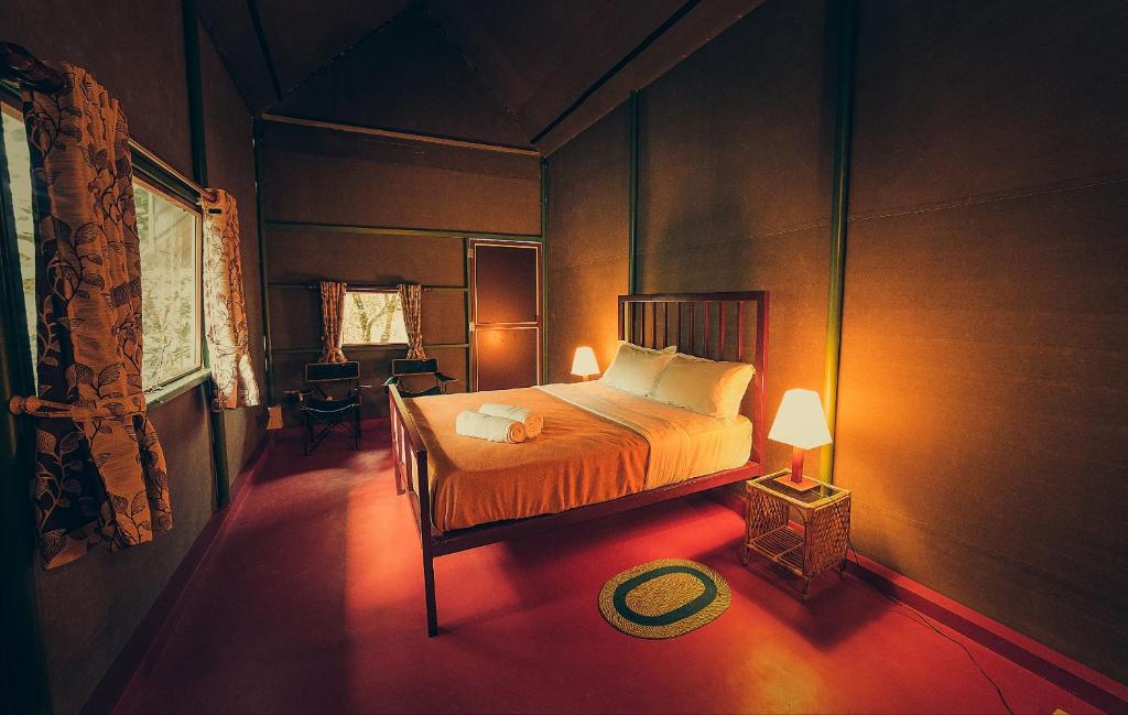 ela ecoland nature retreat