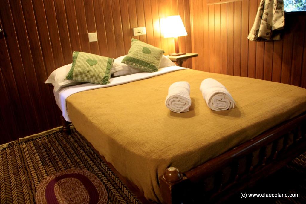 ela ecoland nature retreat