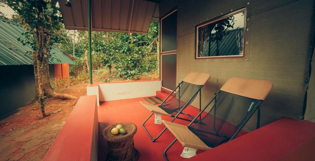 ela ecoland nature retreat