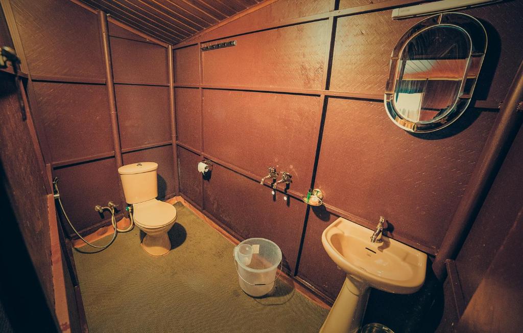 ela ecoland nature retreat