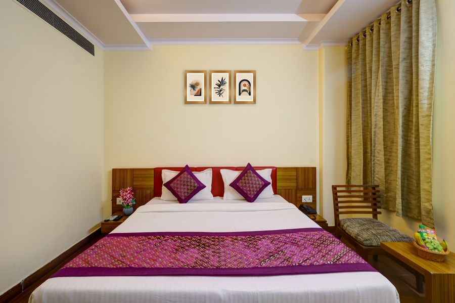 the pearl a royal residency