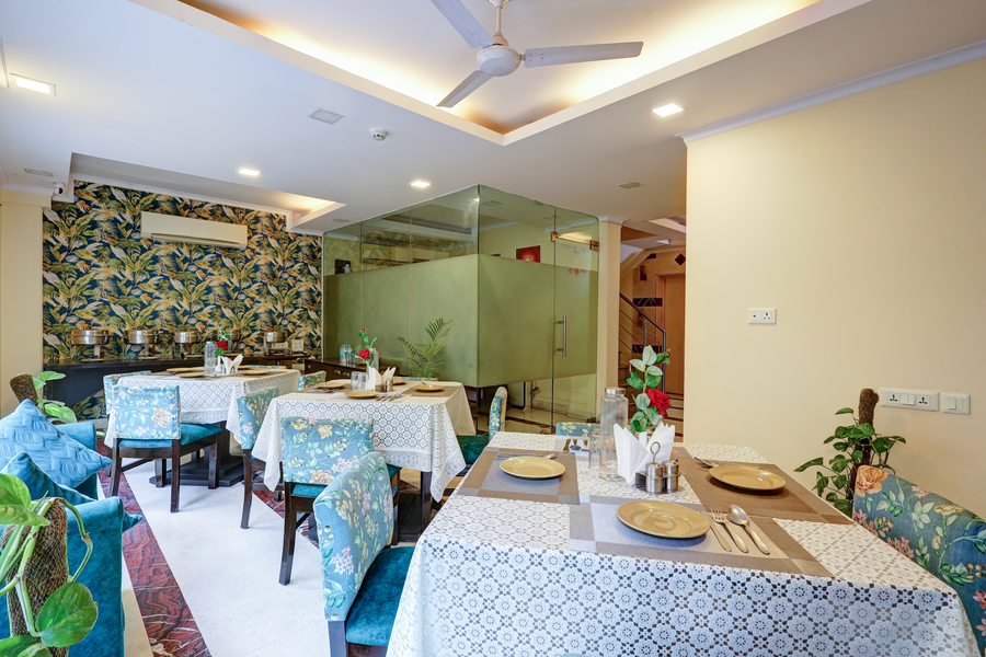 the pearl a royal residency