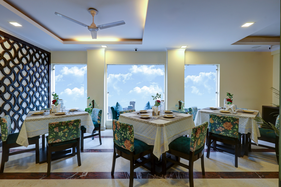 the pearl a royal residency
