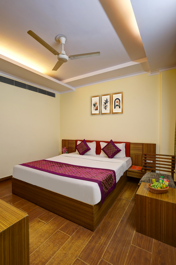 the pearl a royal residency