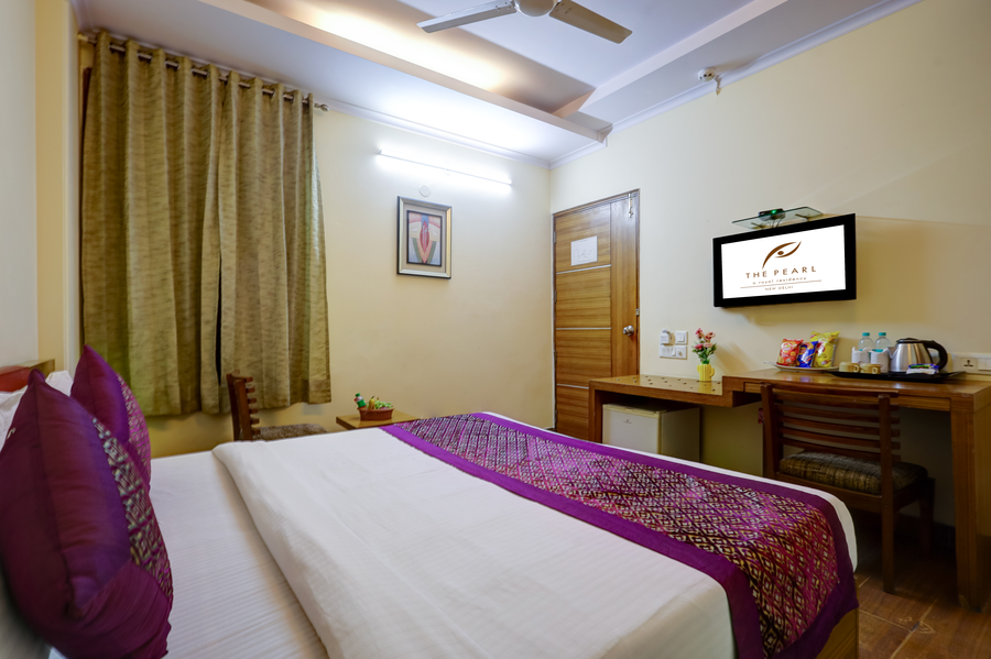 the pearl a royal residency
