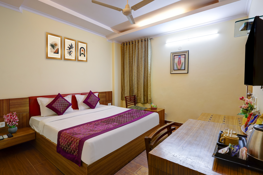 the pearl a royal residency