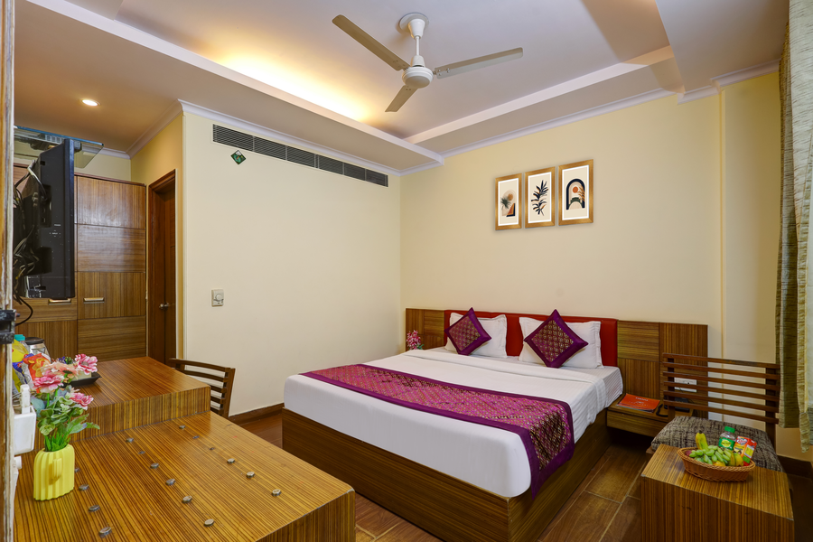 the pearl a royal residency