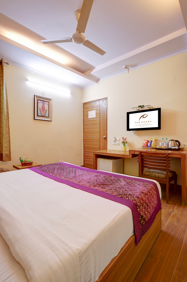 the pearl a royal residency
