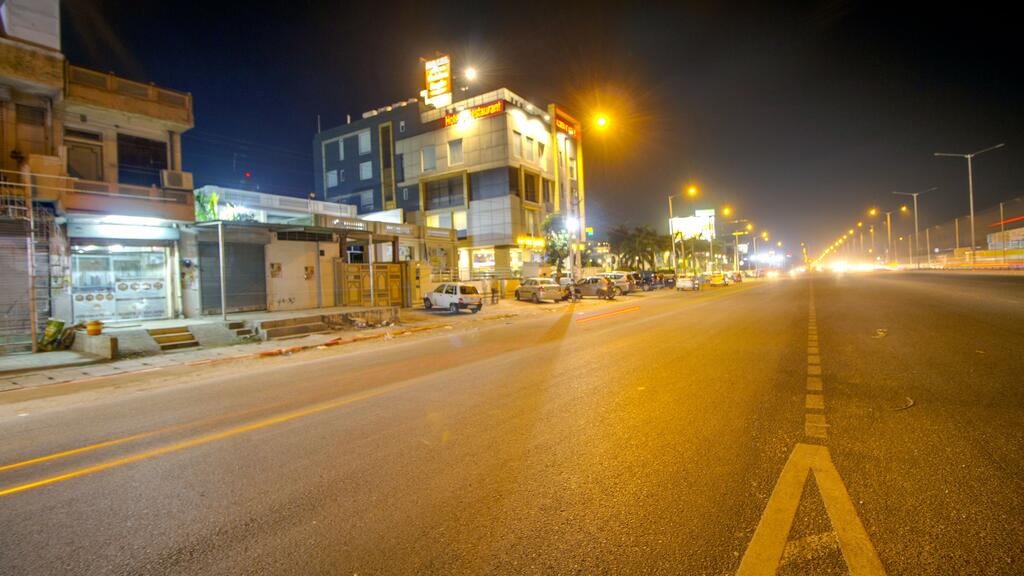 Golden Eagle By Keshav Global Hotels & Spa,Ajmer Road,4 star
