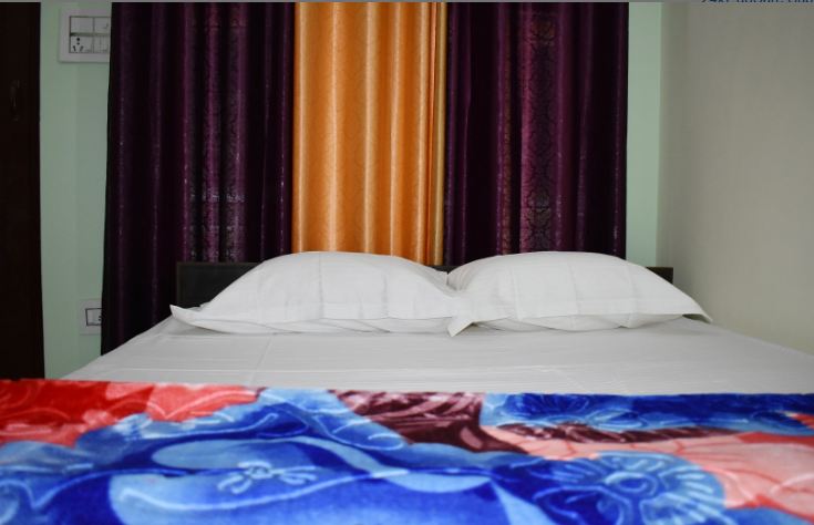 hanumanti river view resort