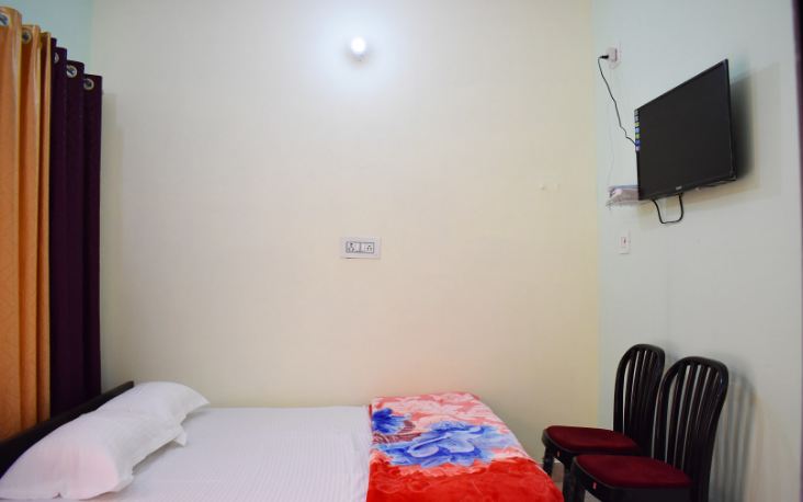 hanumanti river view resort