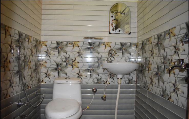 hanumanti river view resort