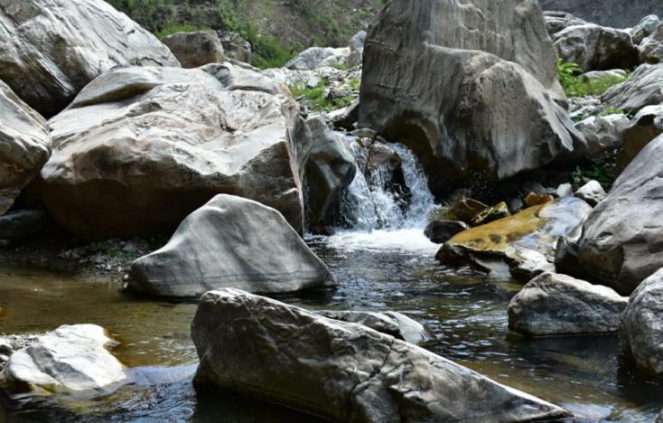 Hanumanti River View Resort,Choubattakhal>>Byasi,3 star