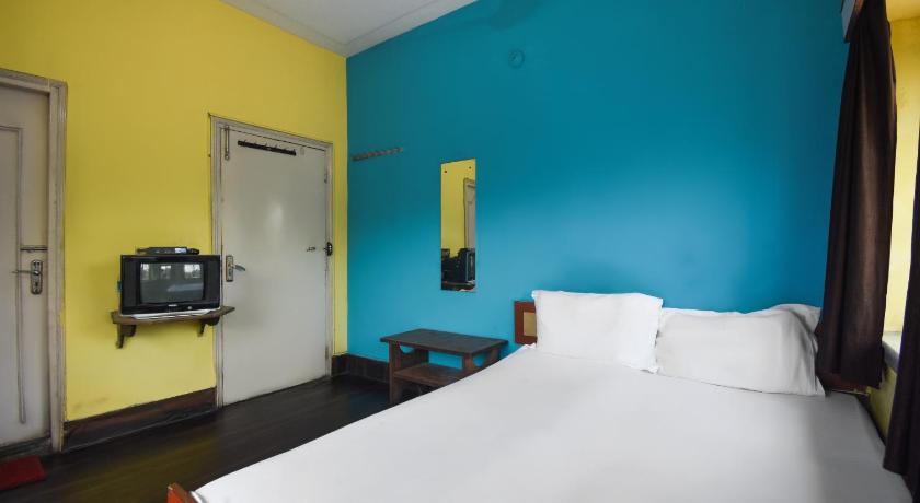 Hasting Guest House,Kolkata,2 star