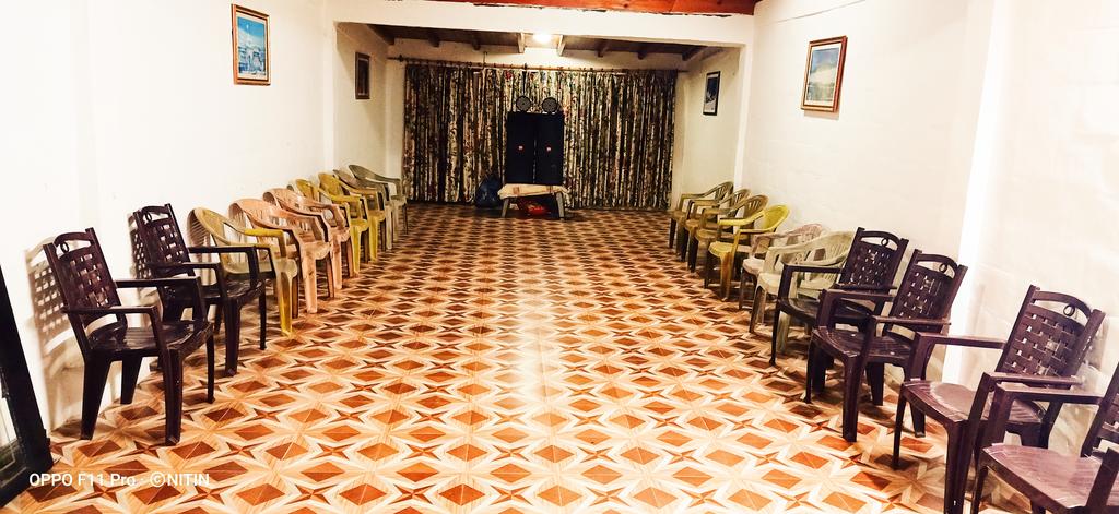 Jaishnavi Homestay - Mukteshwar,Sunkiya,3 star