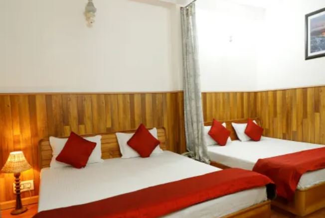 hotel kullu valley