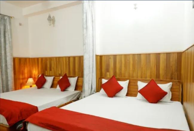 hotel kullu valley