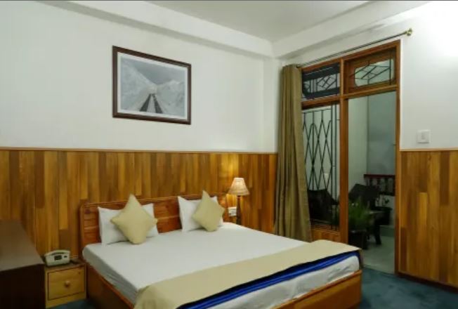 hotel kullu valley