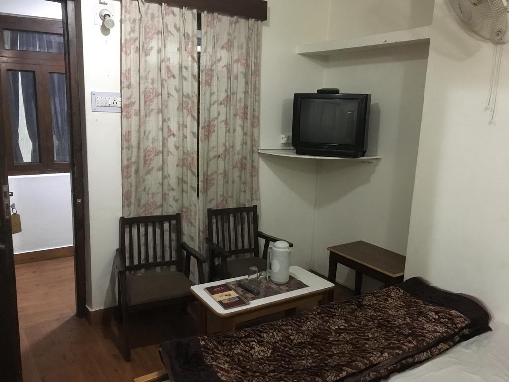 hotel kullu valley