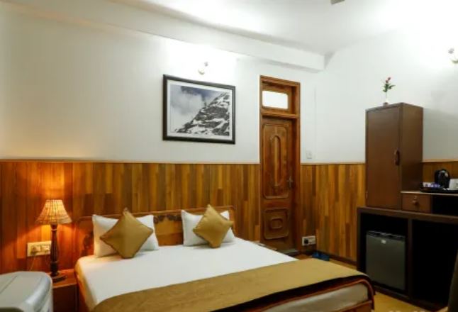 hotel kullu valley