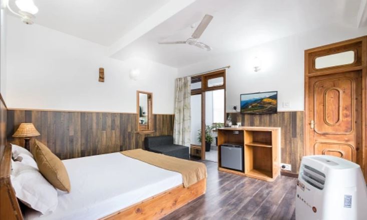 hotel kullu valley