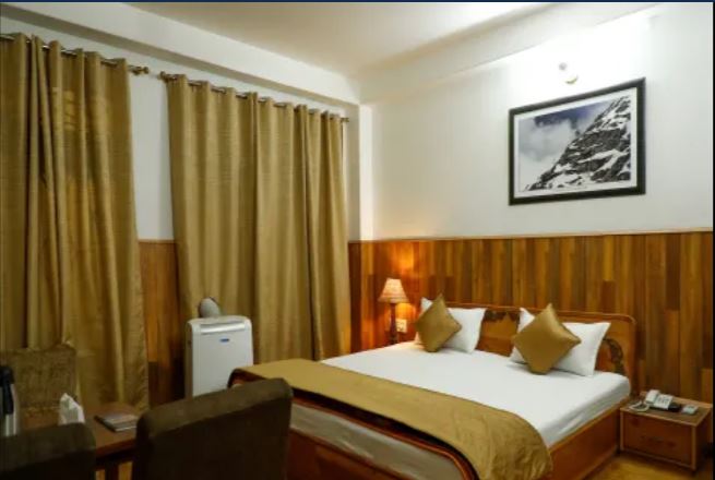 hotel kullu valley