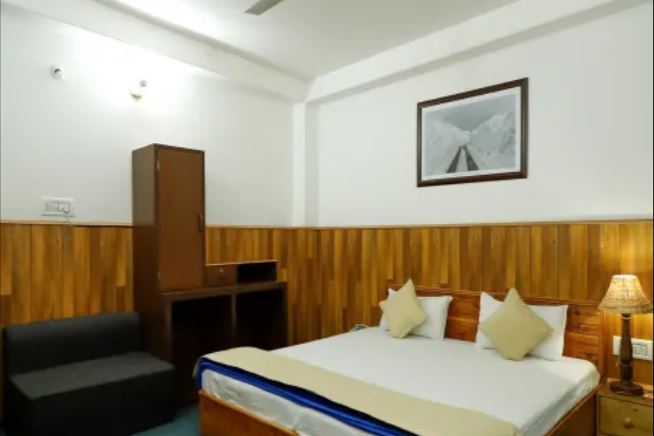hotel kullu valley