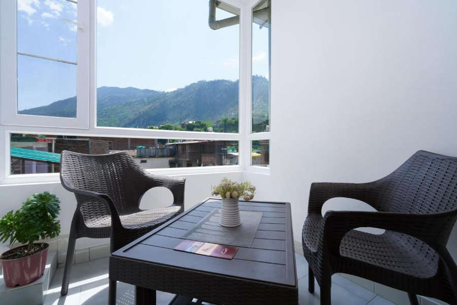 hotel kullu valley