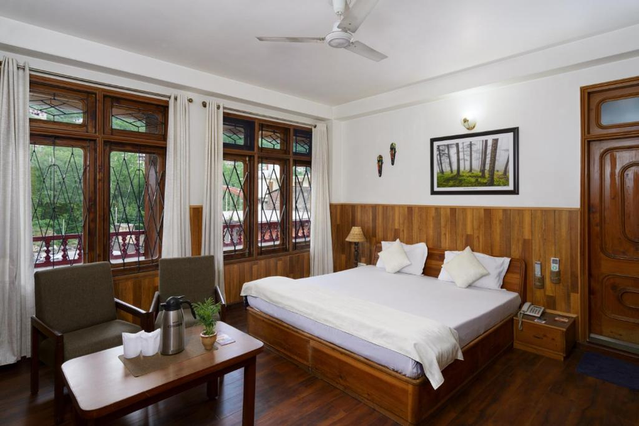 hotel kullu valley