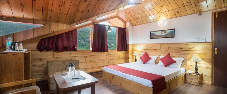 hotel kullu valley