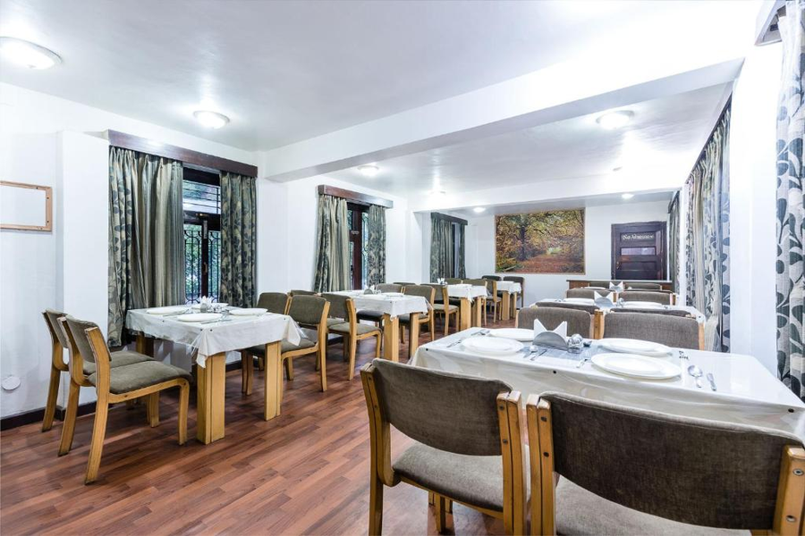 hotel kullu valley