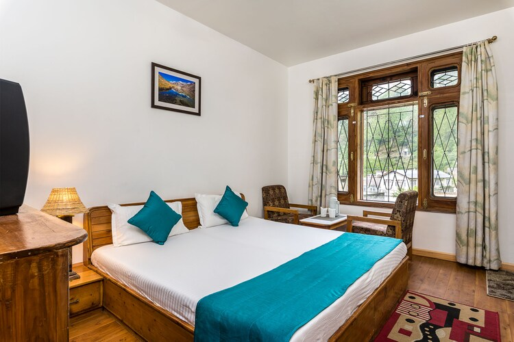 hotel kullu valley
