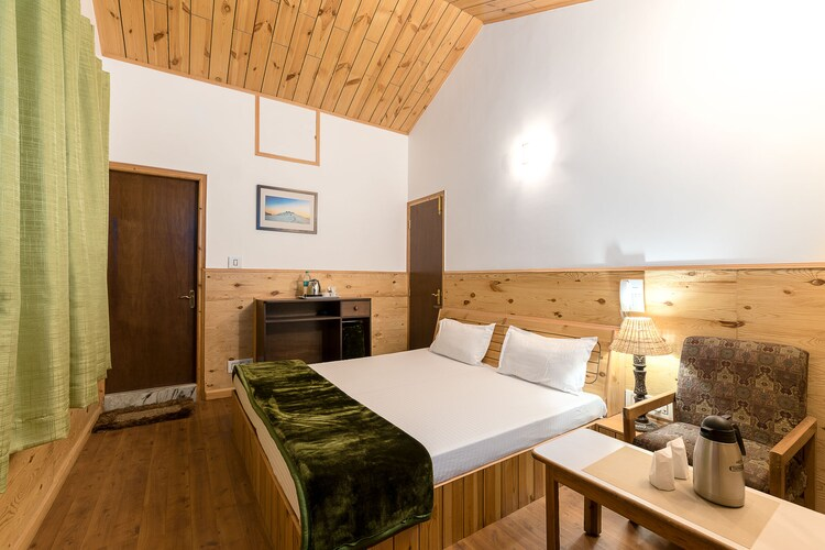 hotel kullu valley