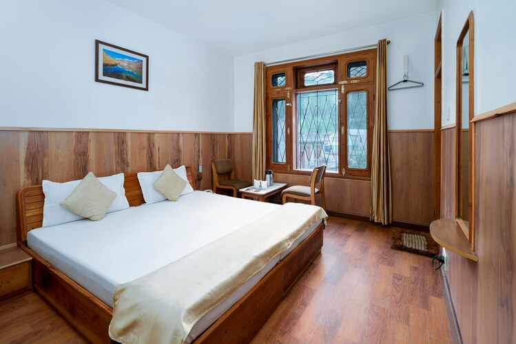 hotel kullu valley