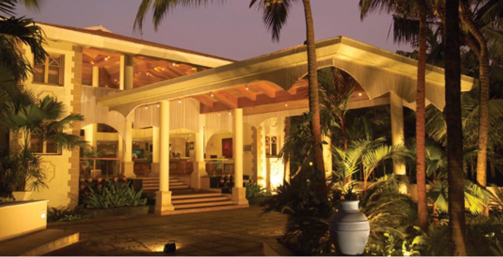 goa