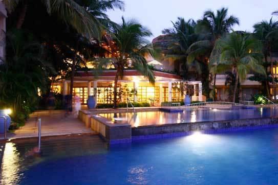 goa