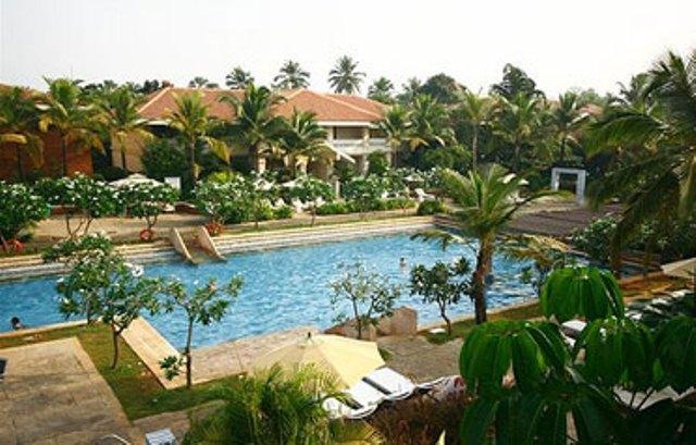 goa