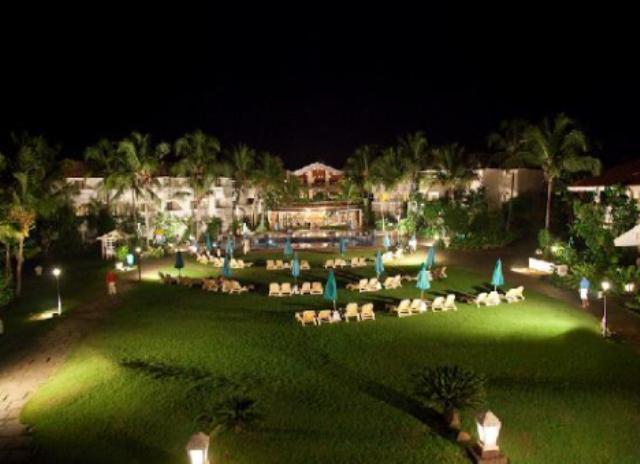 goa