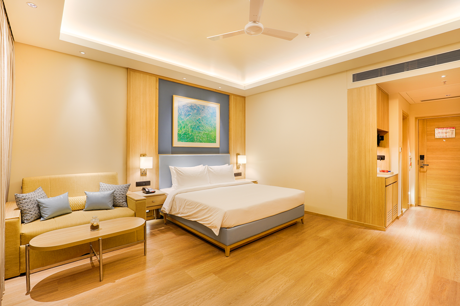 club mahindra kandaghat