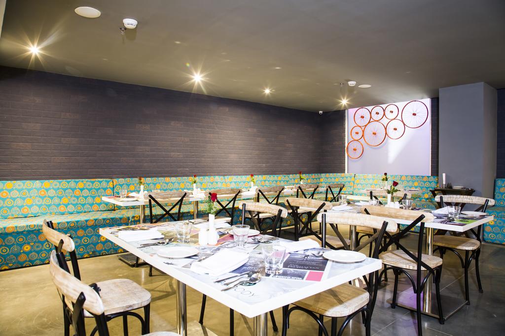 Regency Tirunelveli By Grt Hotels,Vannarpettai,4 star
