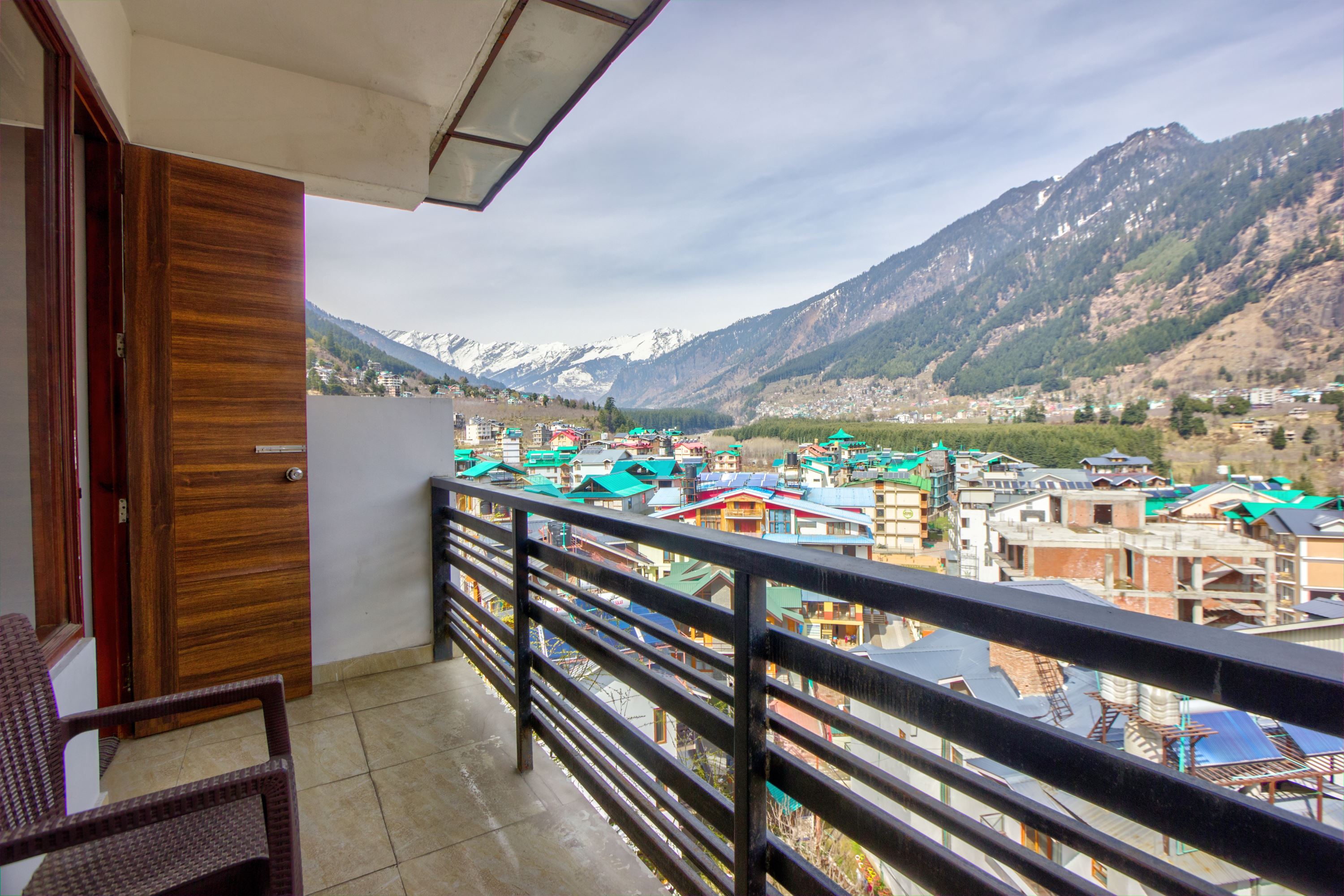 apple bud cottages and hotels