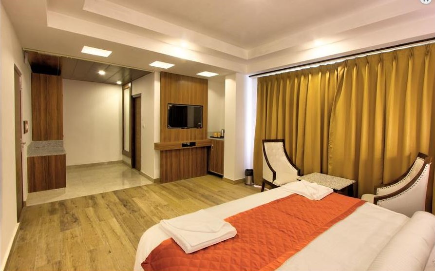 apple bud cottages and hotels