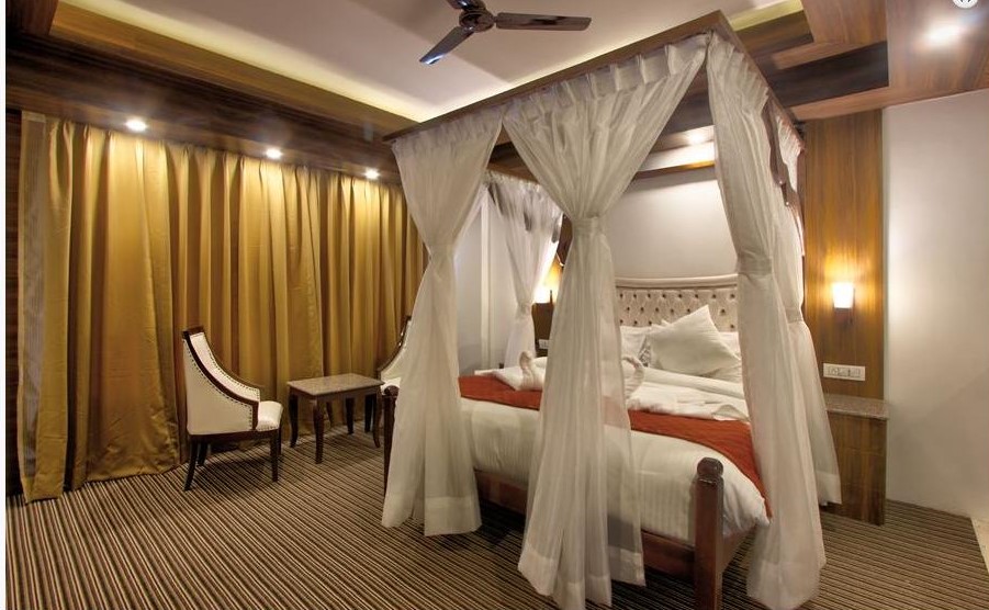 apple bud cottages and hotels