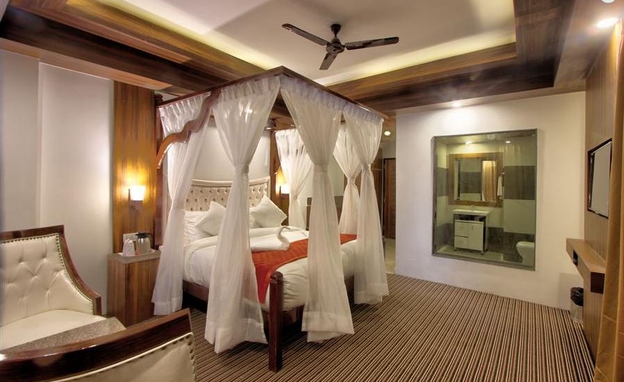 apple bud cottages and hotels