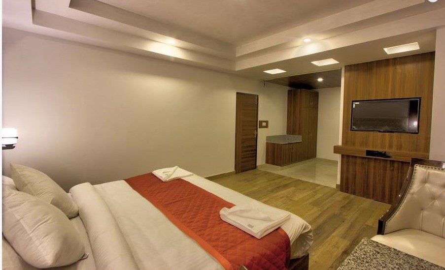 apple bud cottages and hotels